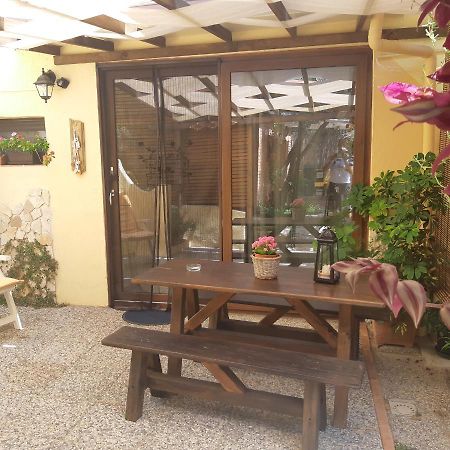 Vacanze In Sardegna Sant'Andrea  Luaran gambar