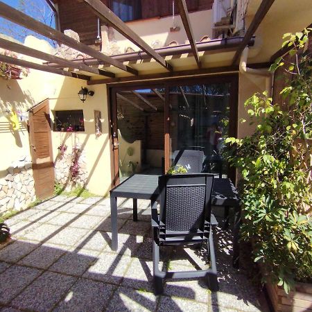 Vacanze In Sardegna Sant'Andrea  Luaran gambar