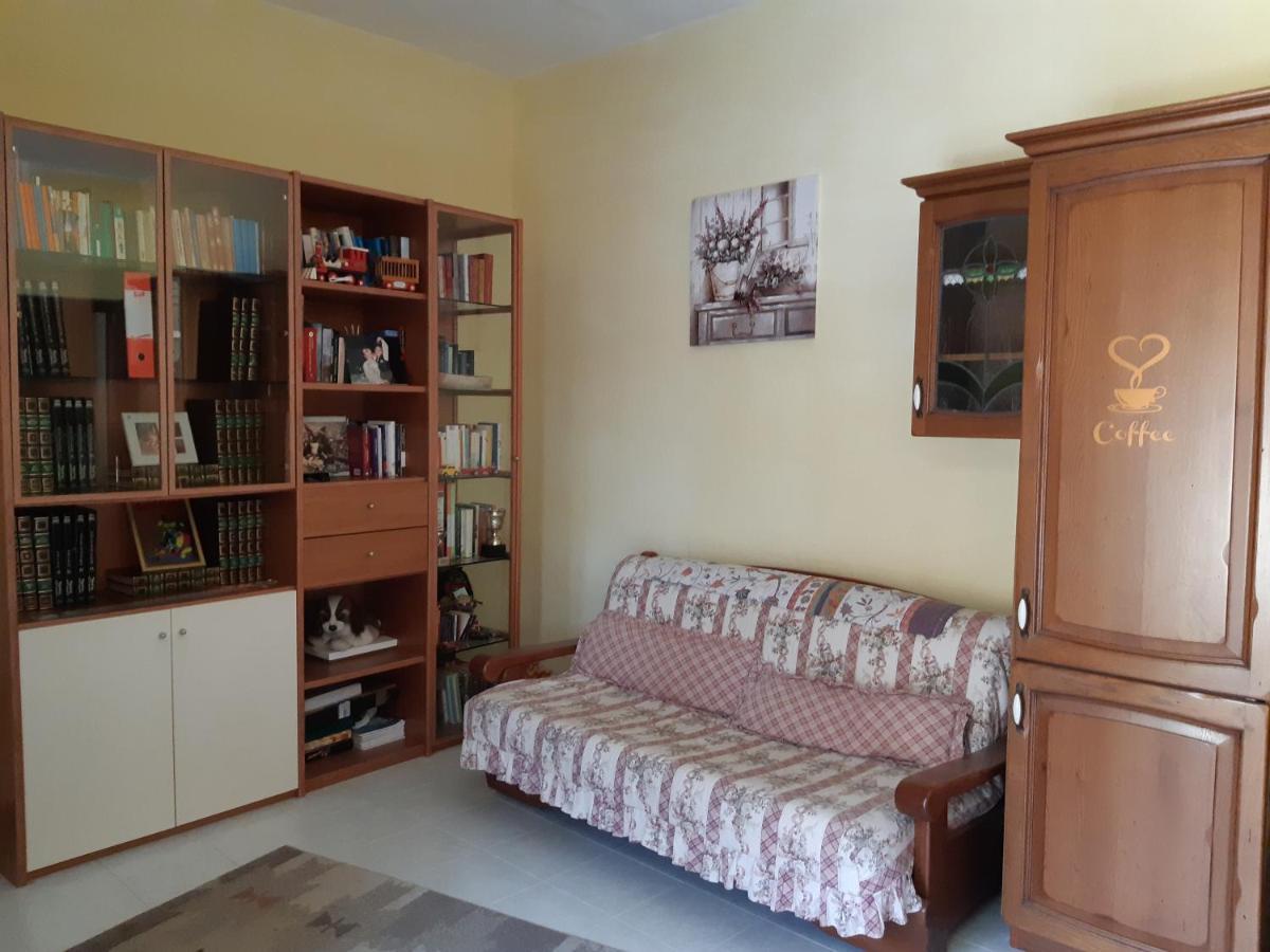 Vacanze In Sardegna Sant'Andrea  Luaran gambar