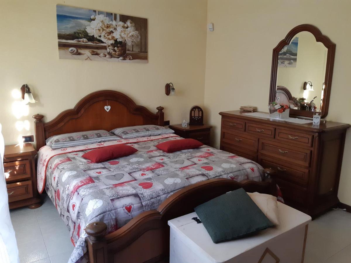 Vacanze In Sardegna Sant'Andrea  Luaran gambar