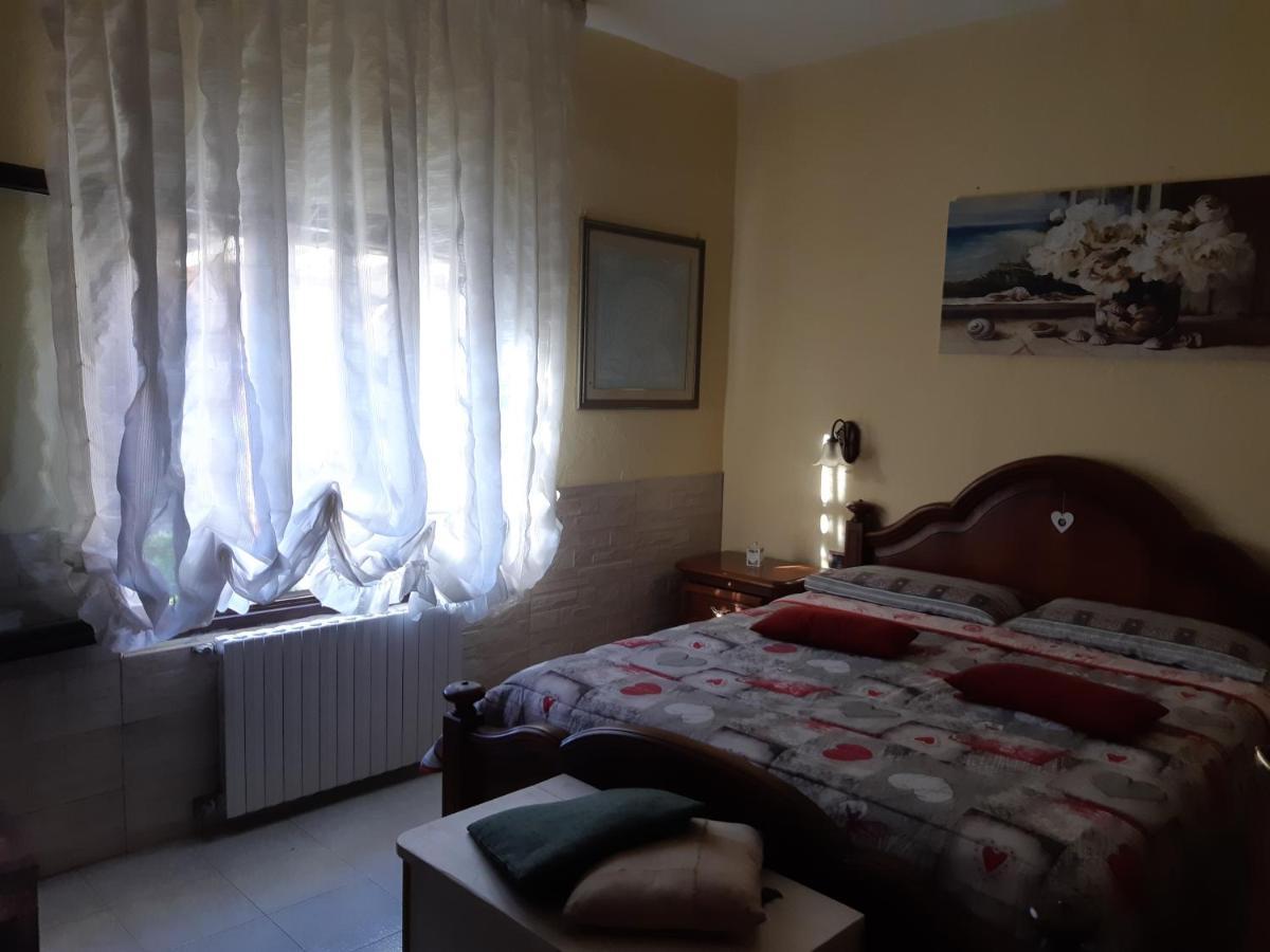 Vacanze In Sardegna Sant'Andrea  Luaran gambar