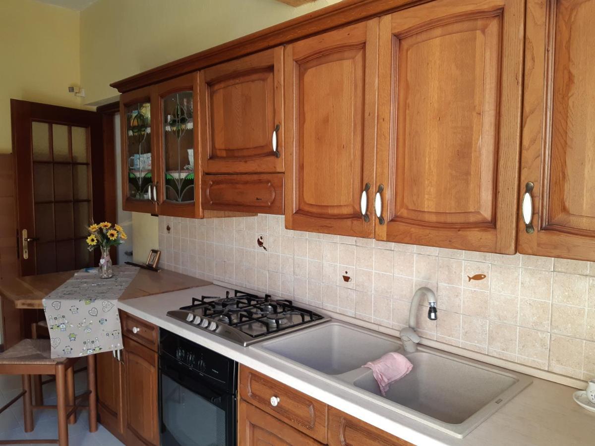 Vacanze In Sardegna Sant'Andrea  Luaran gambar