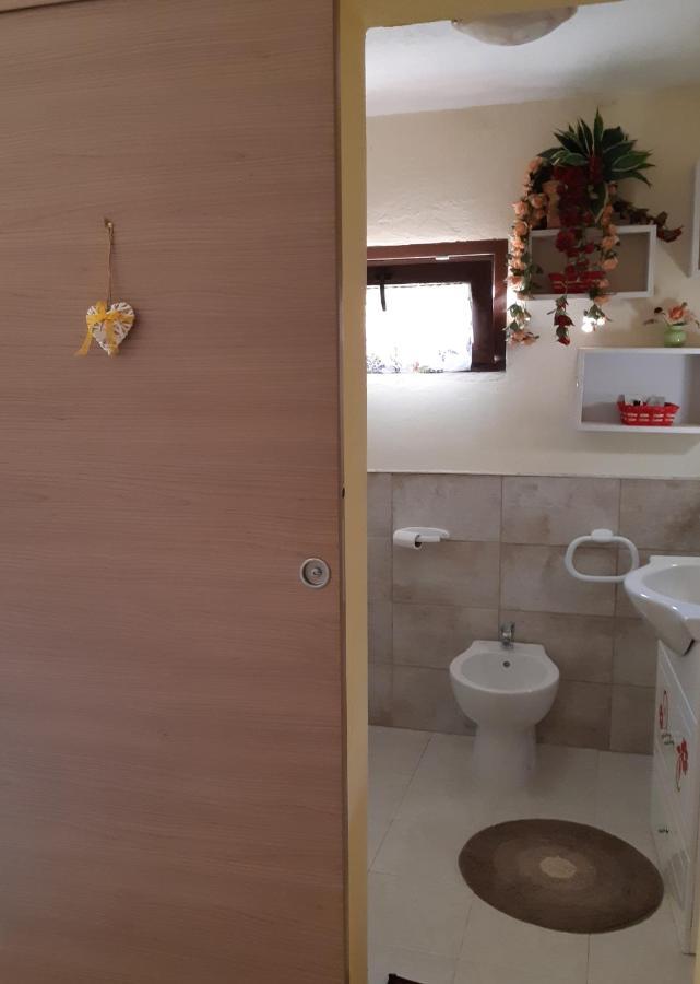 Vacanze In Sardegna Sant'Andrea  Luaran gambar
