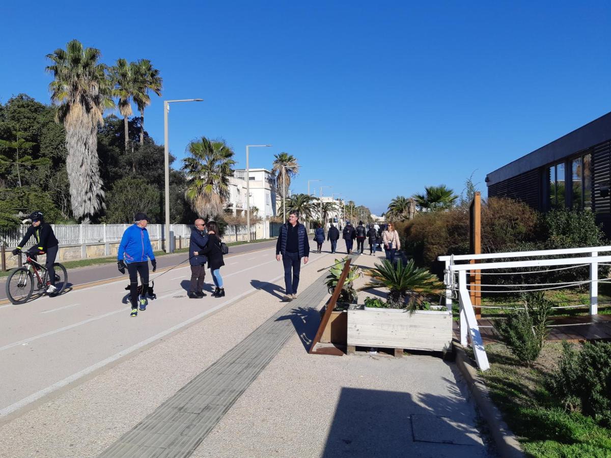 Vacanze In Sardegna Sant'Andrea  Luaran gambar