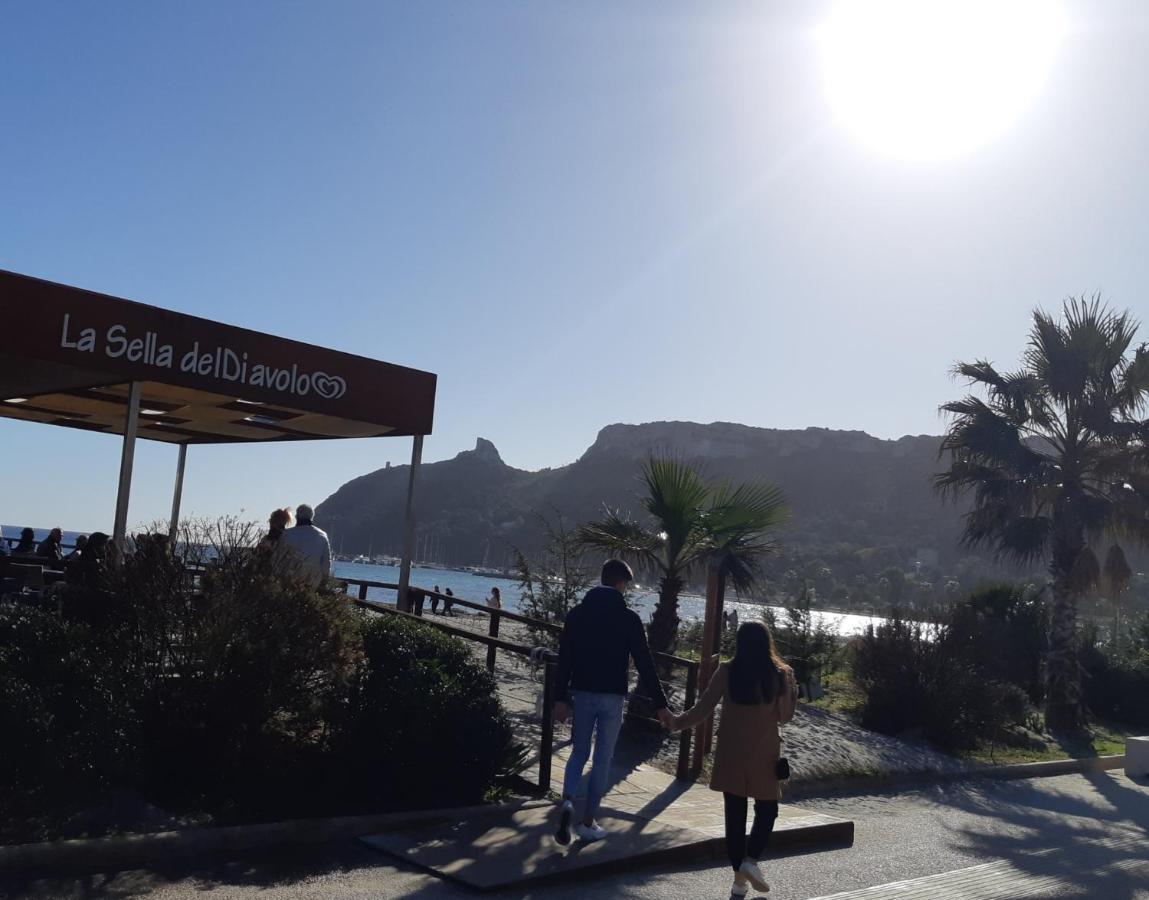 Vacanze In Sardegna Sant'Andrea  Luaran gambar