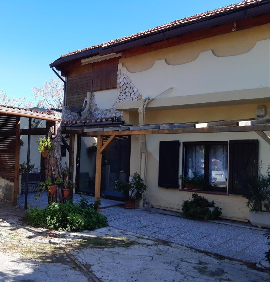 Vacanze In Sardegna Sant'Andrea  Luaran gambar