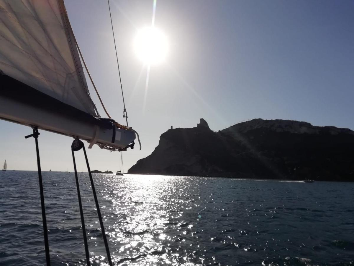 Vacanze In Sardegna Sant'Andrea  Luaran gambar