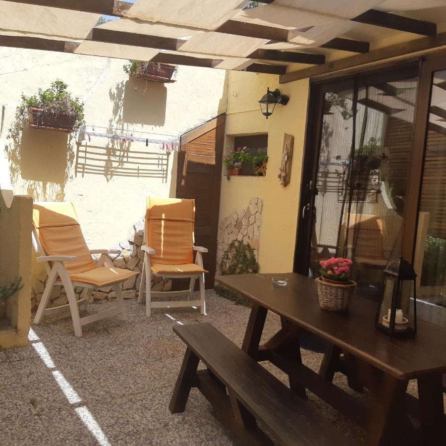 Vacanze In Sardegna Sant'Andrea  Luaran gambar