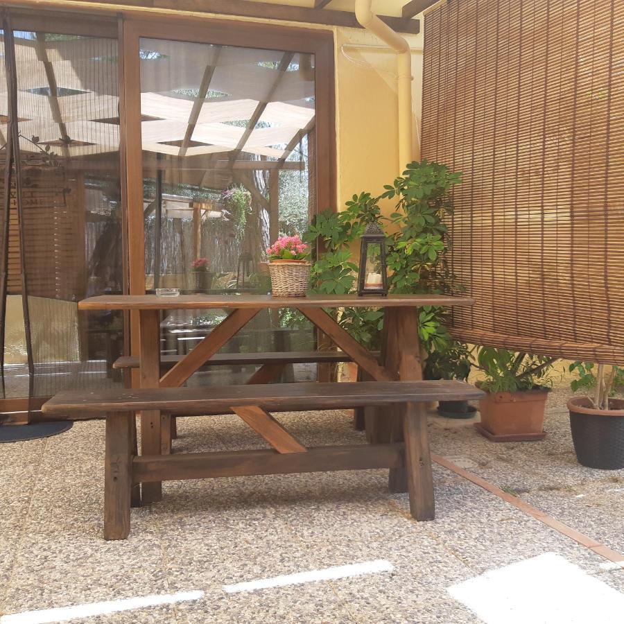 Vacanze In Sardegna Sant'Andrea  Luaran gambar