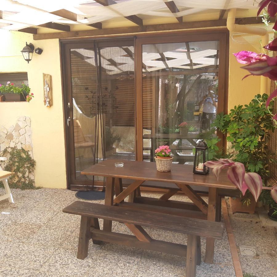 Vacanze In Sardegna Sant'Andrea  Luaran gambar