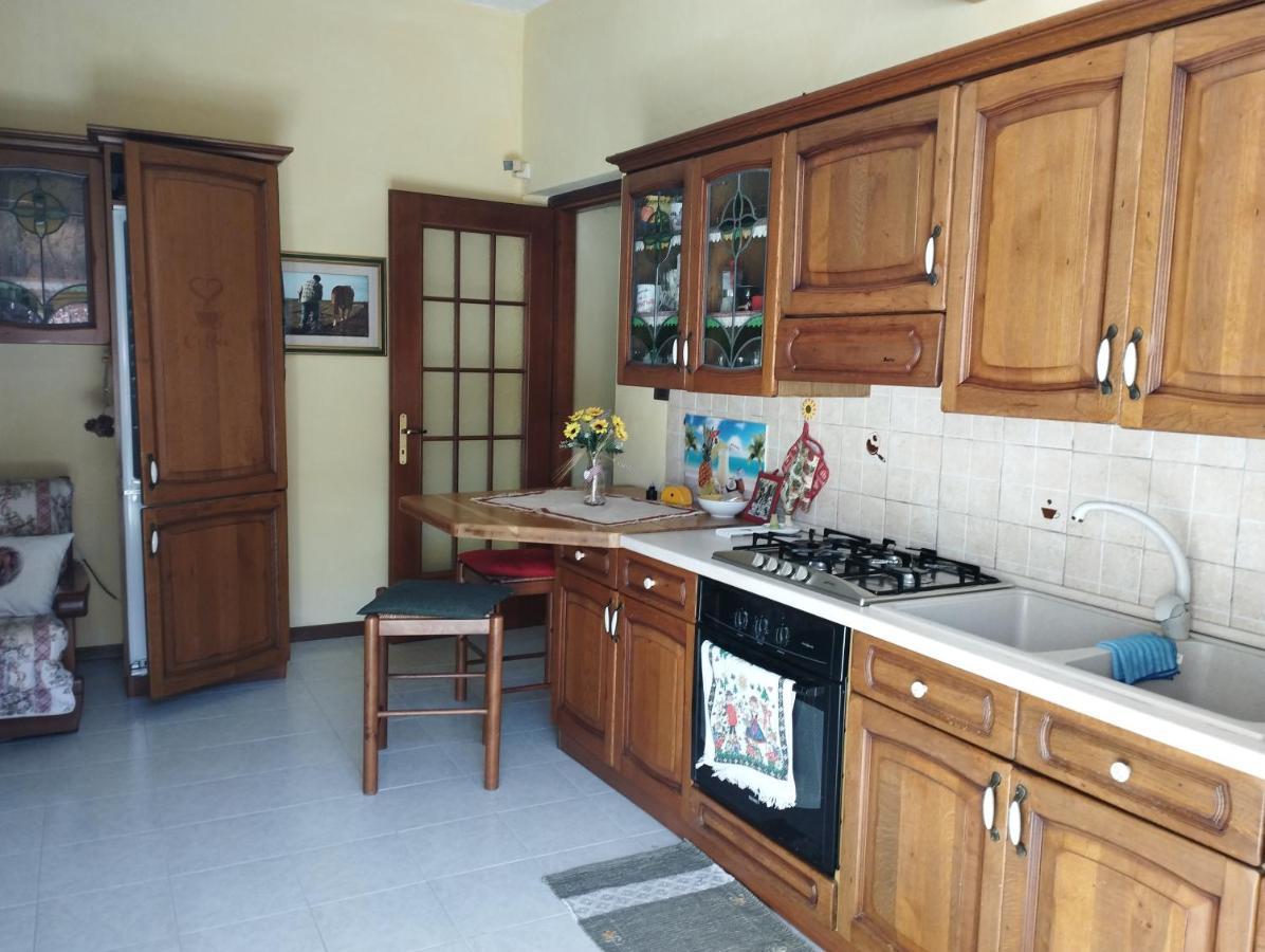Vacanze In Sardegna Sant'Andrea  Luaran gambar