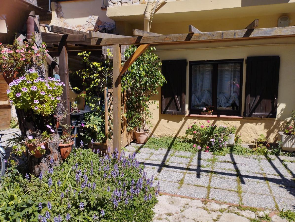 Vacanze In Sardegna Sant'Andrea  Luaran gambar