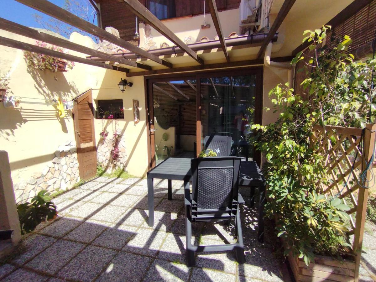 Vacanze In Sardegna Sant'Andrea  Luaran gambar