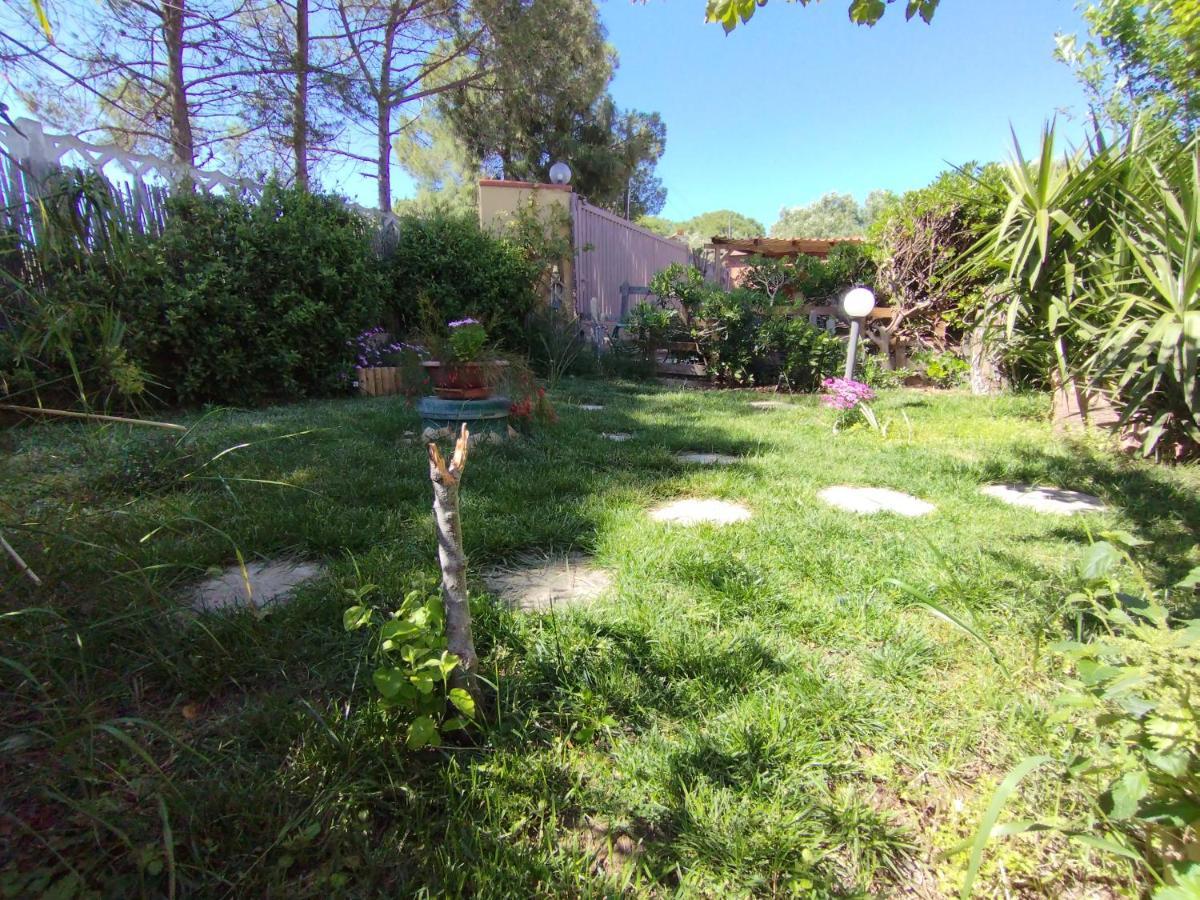 Vacanze In Sardegna Sant'Andrea  Luaran gambar