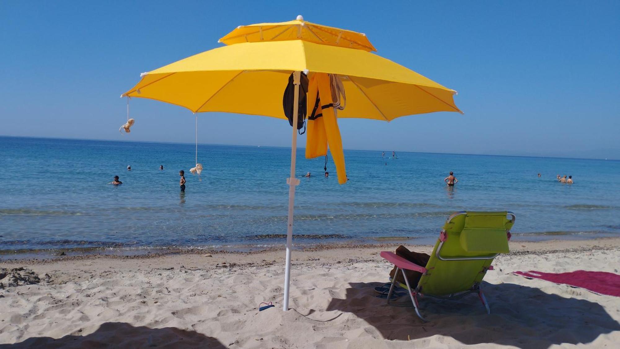 Vacanze In Sardegna Sant'Andrea  Luaran gambar